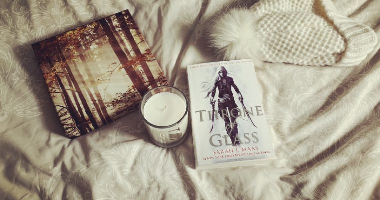 Throne of glass