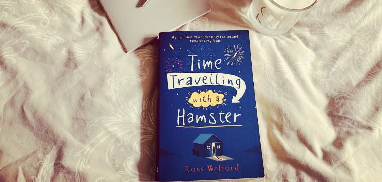 Time travelling with a hamster