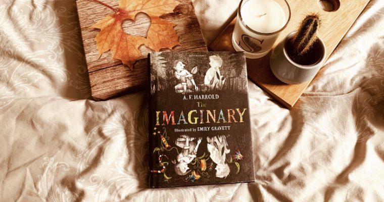 The Imaginary